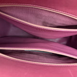 Chanel Chocolate Bar Patent Tote 2002