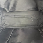 Burberry Vintage Nylon Sherry Handbag