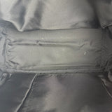 Burberry Vintage Nylon Sherry Handbag