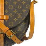 Louis Vuitton Monogram Chantilly Crossbody Bag