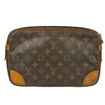 Louis Vuitton Monogram Compiegne 28 Pouch