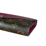 Louis Vuitton Monogram Epi Marie Lou Wallet