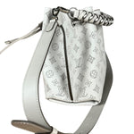 Louis Vuitton Leather Muria Bucket Bag