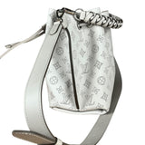 Louis Vuitton Leather Muria Bucket Bag