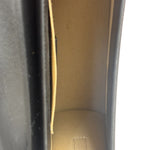 Jacquemus Black Calfskin Le Chiquito Shoulder Bag