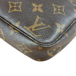 Louis Vuitton Monogram Pochette