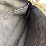 Coach Light Blue Leather Mini Jamie Camera Bag