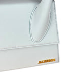 Jacquemus Le Grand Glacier Top Handle Bag