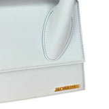 Jacquemus Le Grand Glacier Top Handle Bag