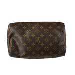 Louis Vuitton Monogram Speedy 25