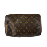 Louis Vuitton Monogram Speedy 25