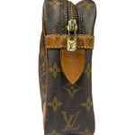 Louis Vuitton Monogram Compiegne 28 Pouch