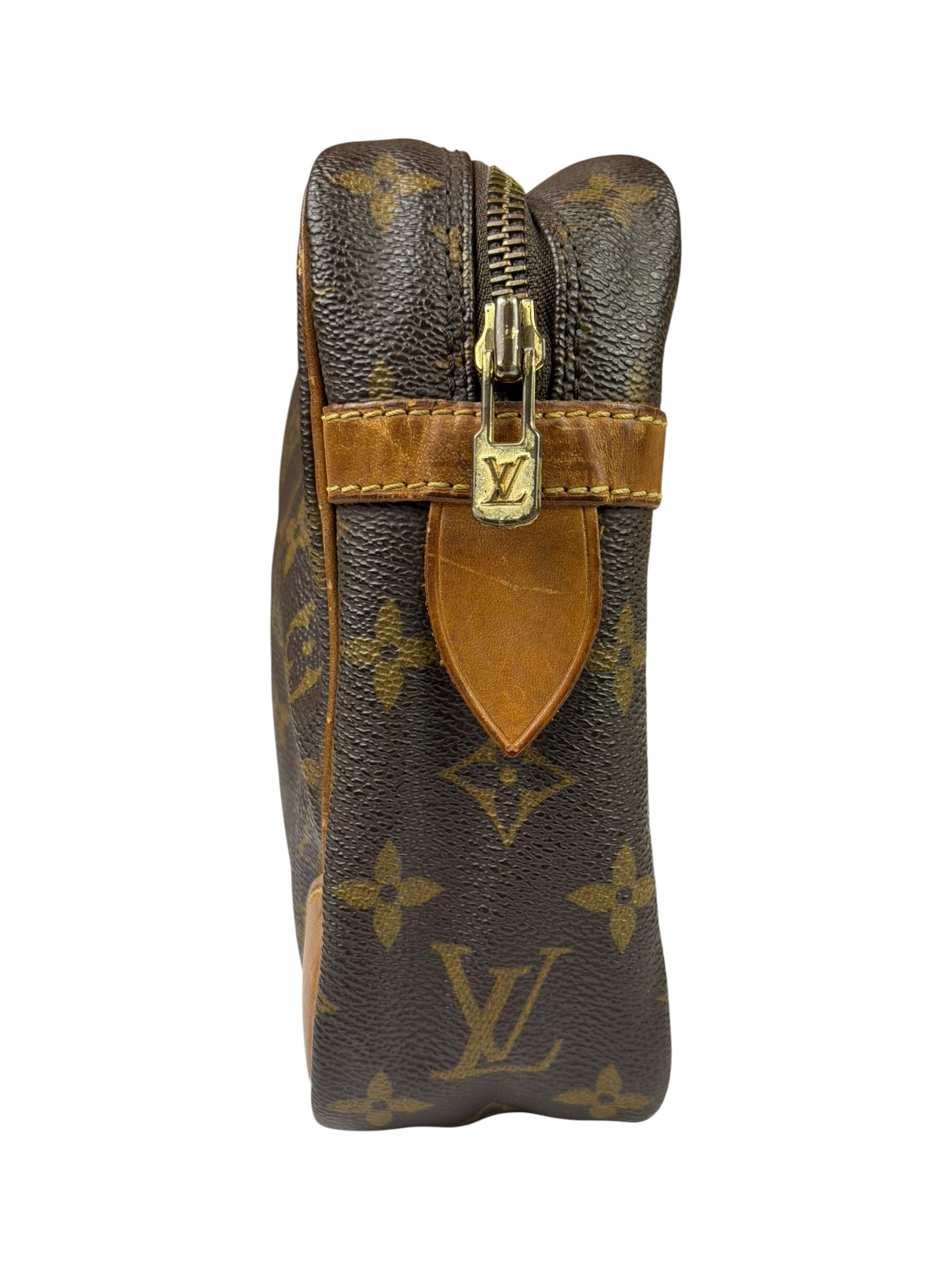 Louis Vuitton Monogram Compiegne 28 Pouch