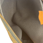 Christian Dior Vintage Monogram Trotter Poch