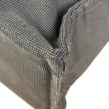 Hermes Vintage Grey M Fourre Tout Tote