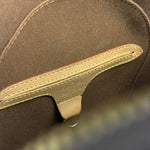 Louis Vuitton Monogram Elipse Handbag