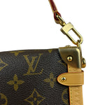 Louis Vuitton Monogram Side Trunk PM