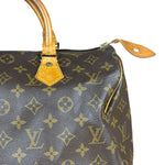 Louis Vuitton Monogram Speedy 30