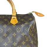 Louis Vuitton Monogram Speedy 30