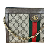 Gucci GG Ophidia Medium Shoulder Bag