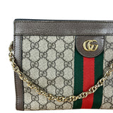 Gucci GG Ophidia Medium Shoulder Bag