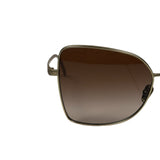 Chanel 4263-T Butterfly Sunglasses