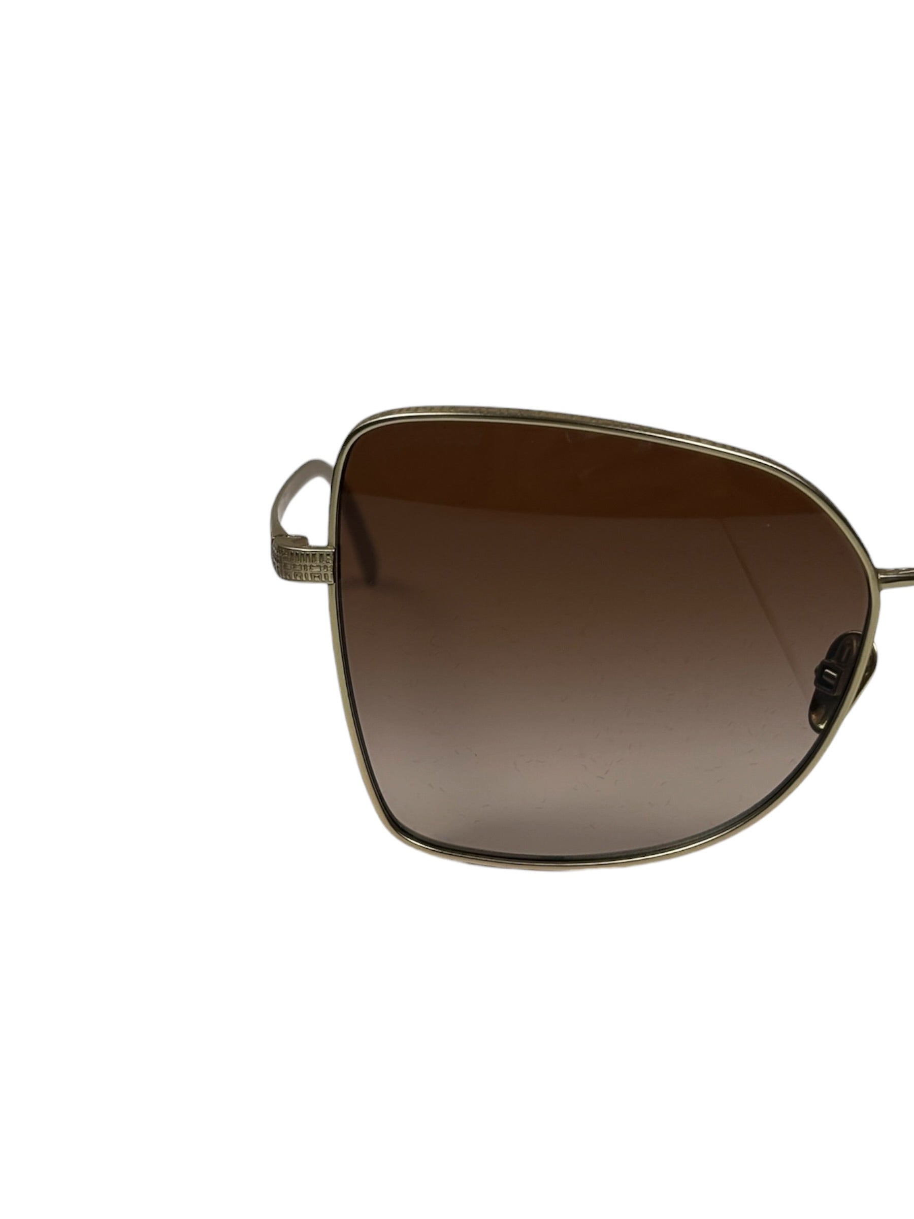 Chanel 4263-T Butterfly Sunglasses