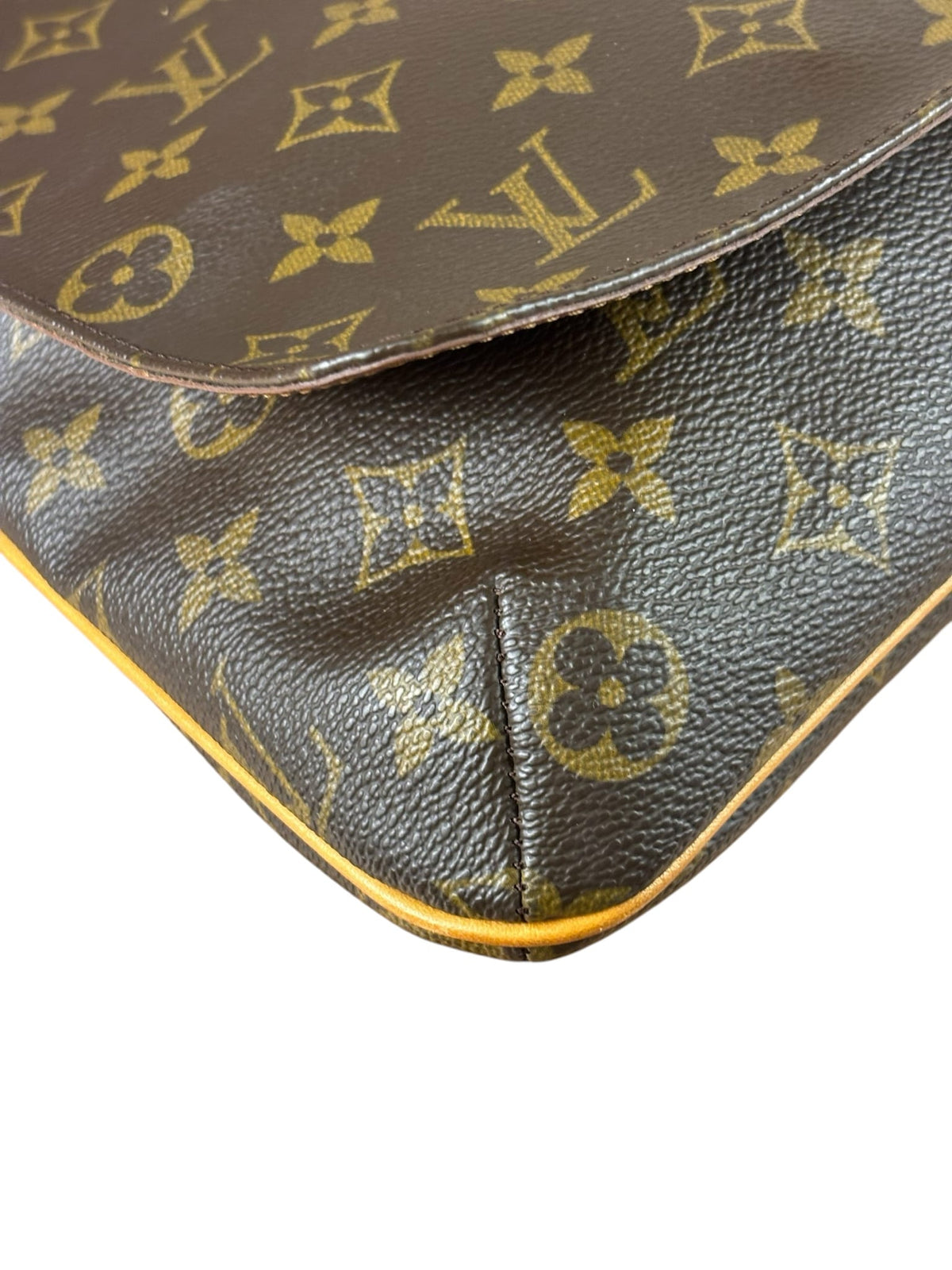 Louis Vuitton Monogram Musette Salsa MM