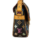 Louis Vuitton Multicolore Monogram Sologne Shoulder Bag