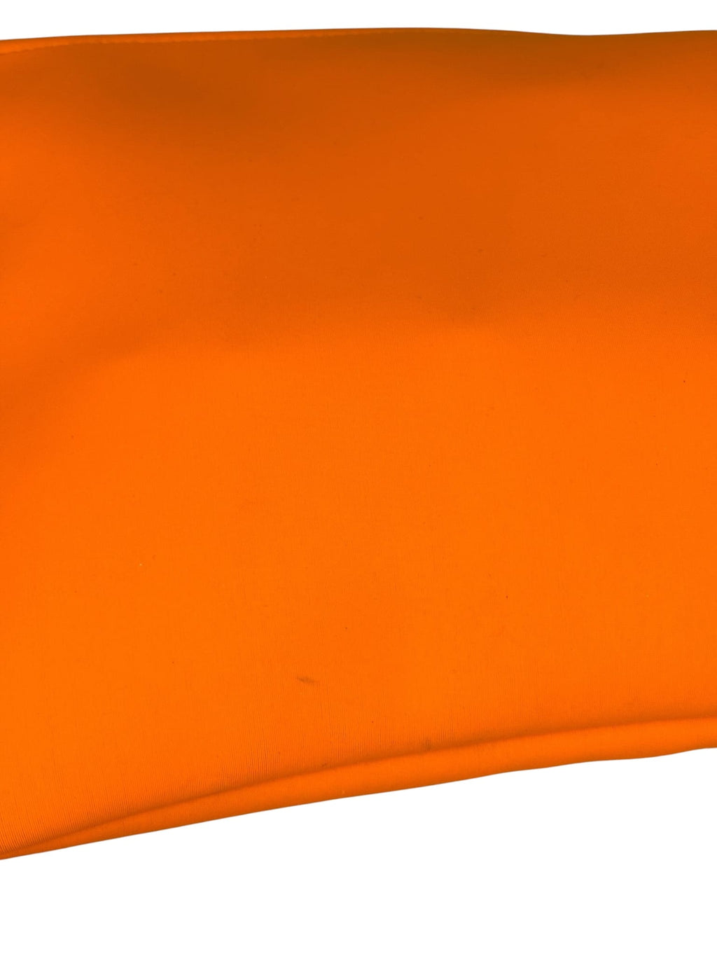 Hermes Orange Bain Neobain Case