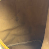 Louis Vuitton Monogram Speedy 35