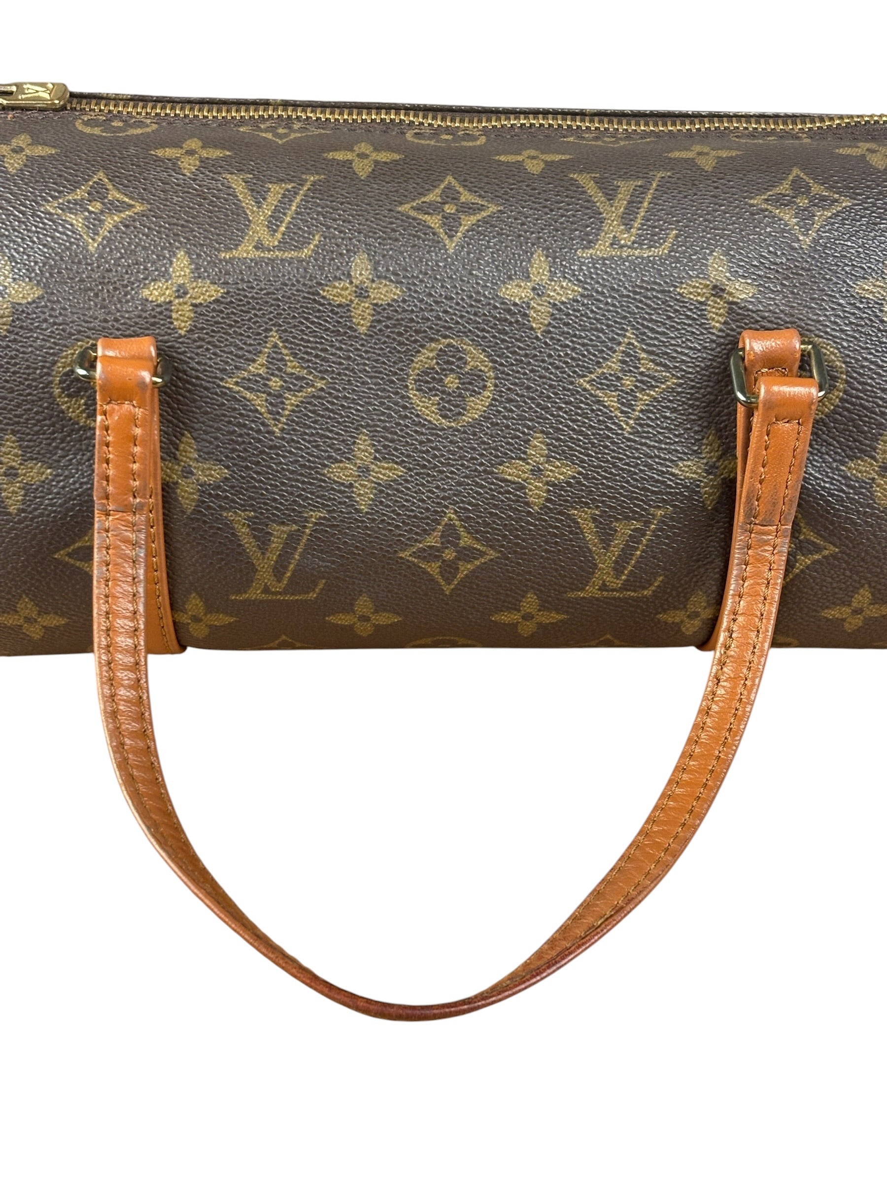 Louis Vuitton Vintage Monogram Papillon
