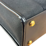 Balenciaga Hardware Small 2Way Tote Bag