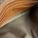 Gucci GG Supreme Pochette
