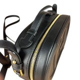 Fendi O'Lock Mini Camera Case Crossbody