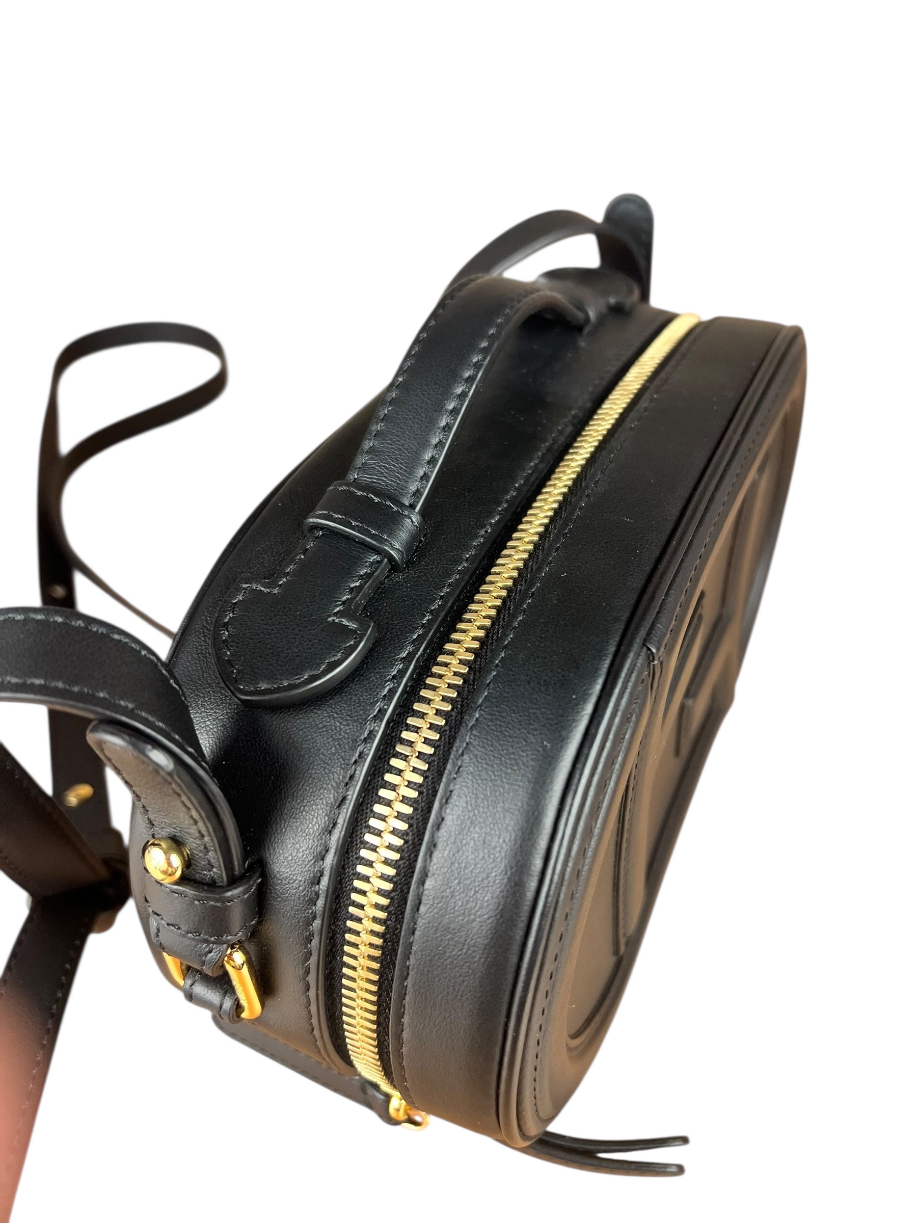 Fendi O'Lock Mini Camera Case Crossbody