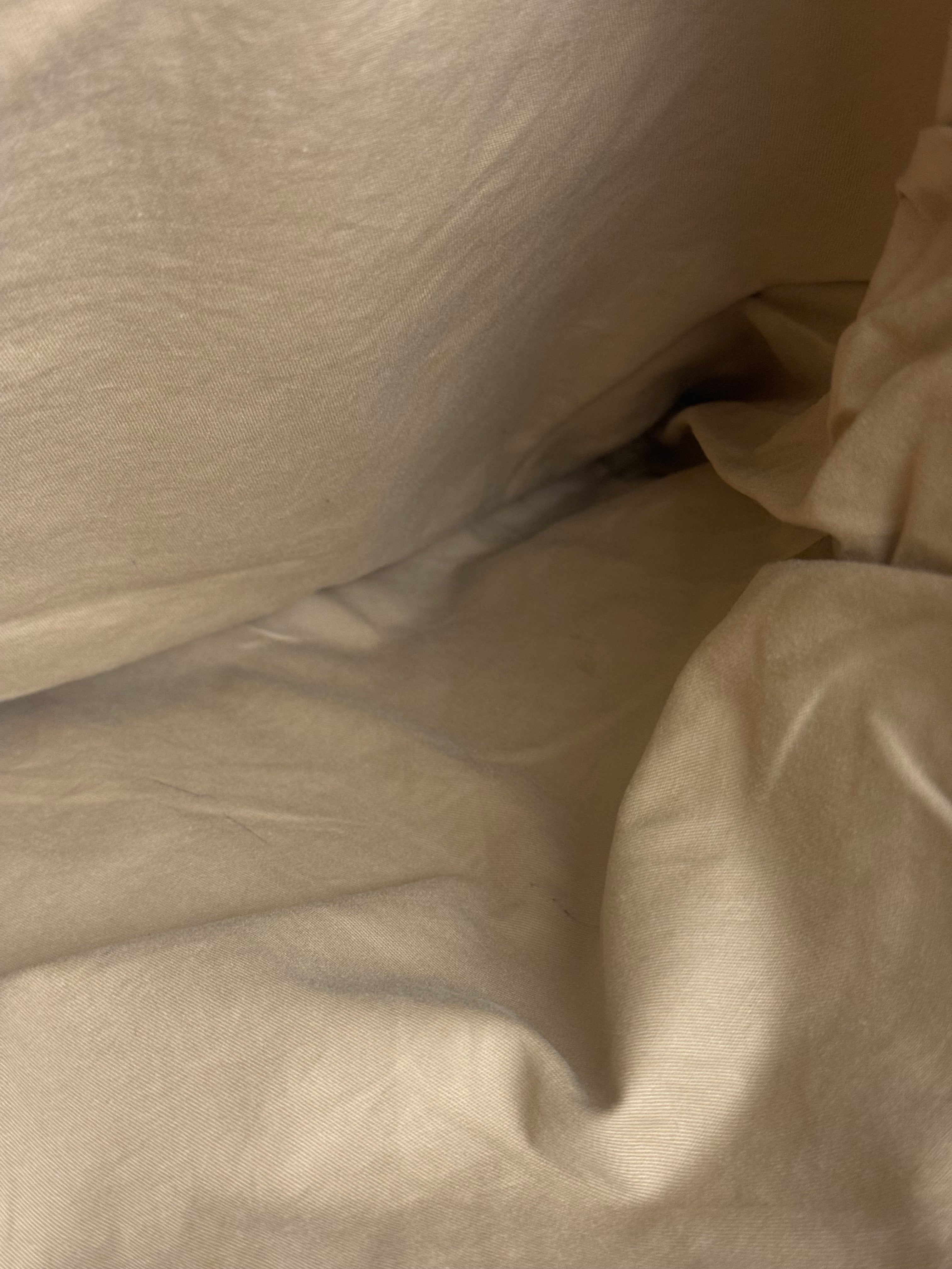 Bottega Veneta Black Cervo Hobo Bag