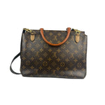 Louis Vuitton Monogram Marignan Sesame Two-Way Bag