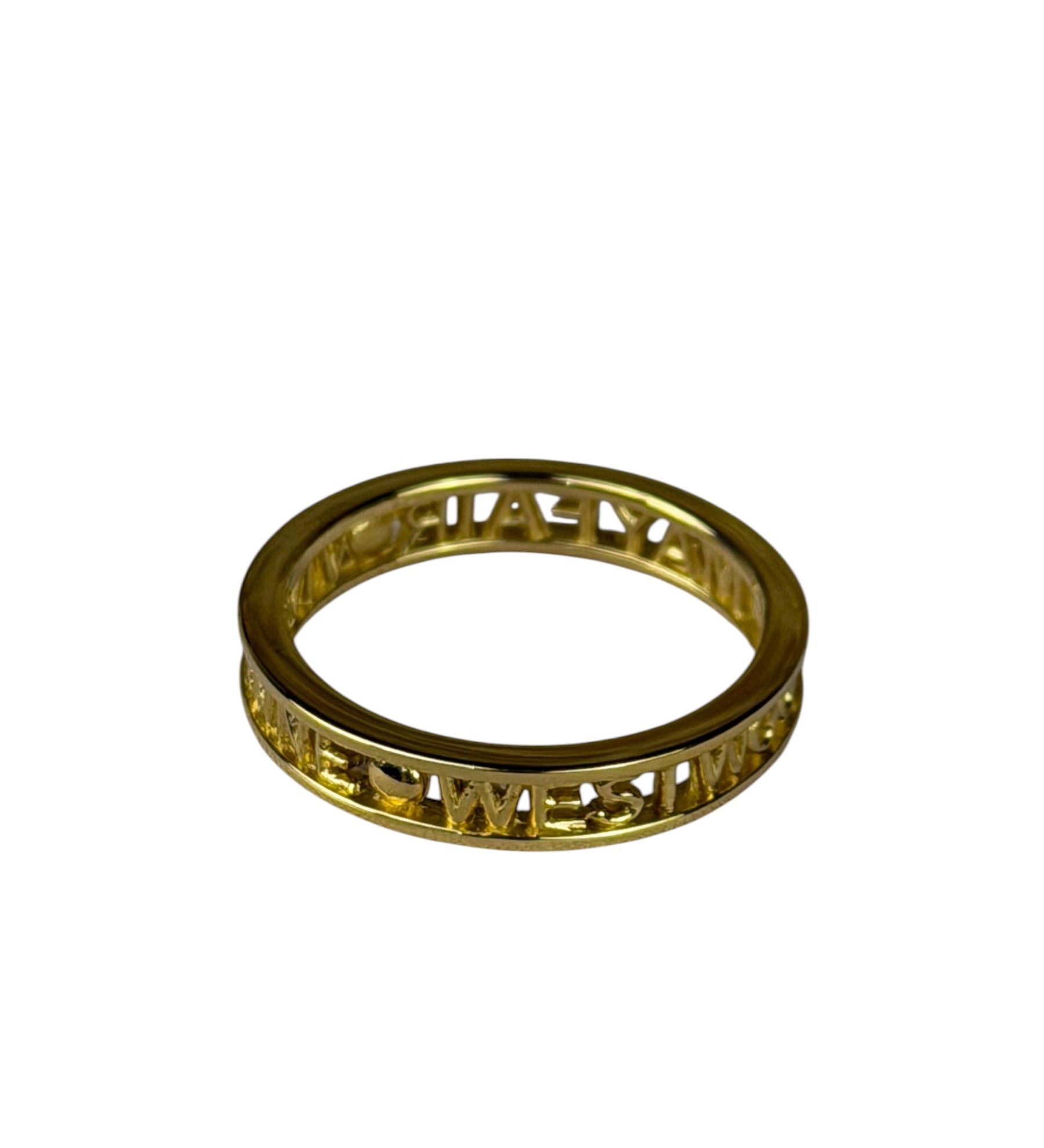 Vivienne  Westwood Westminster Ring