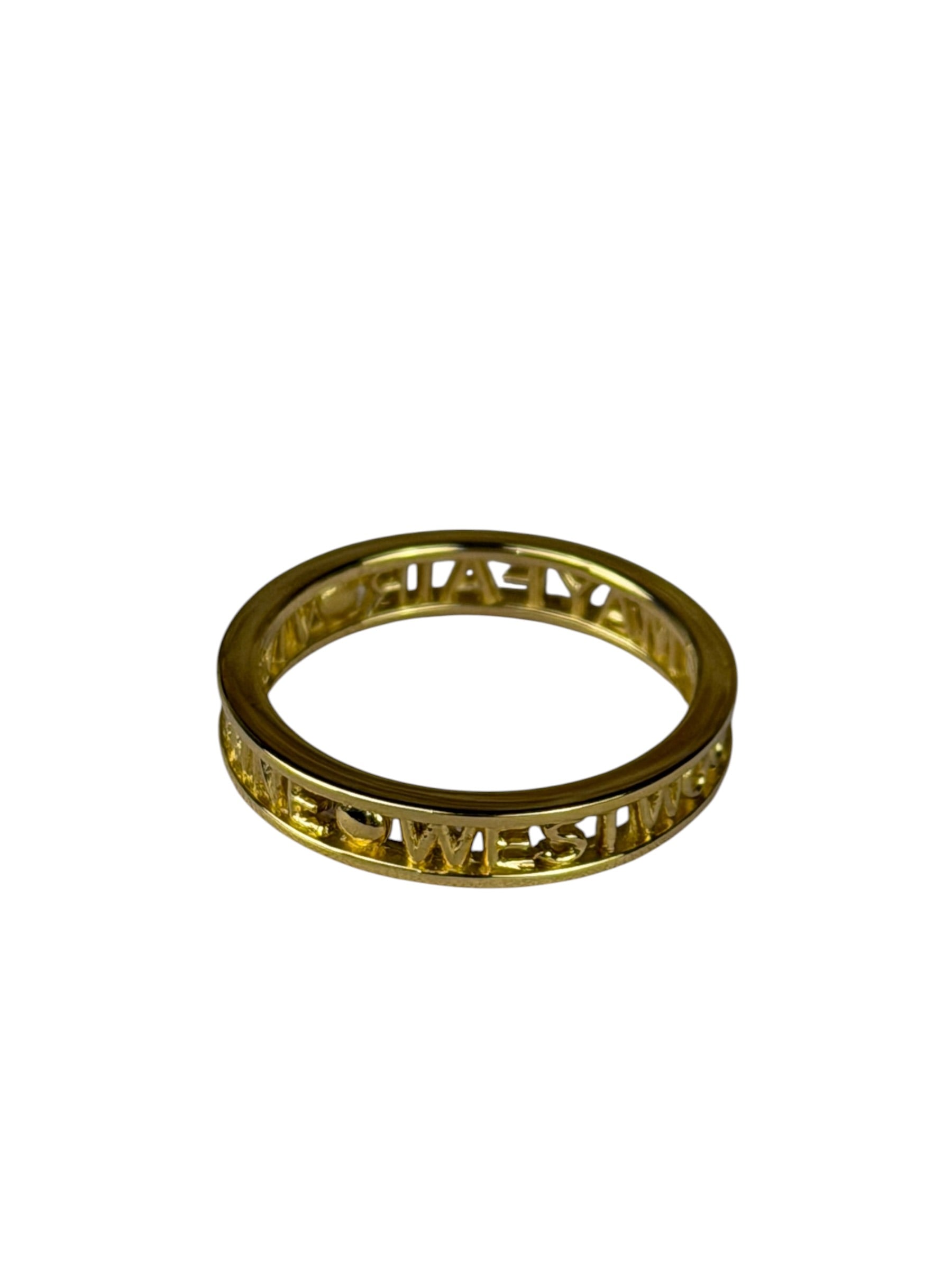 Vivienne  Westwood Westminster Ring
