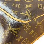 Louis Vuitton Vintage Monogram Batignolles Tote Bag