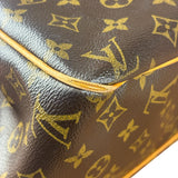 Louis Vuitton Vintage Monogram Batignolles Tote Bag