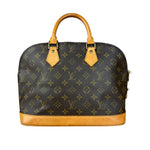 Louis Vuitton Vintage Monogram Alma