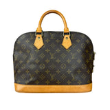 Louis Vuitton Vintage Monogram Alma