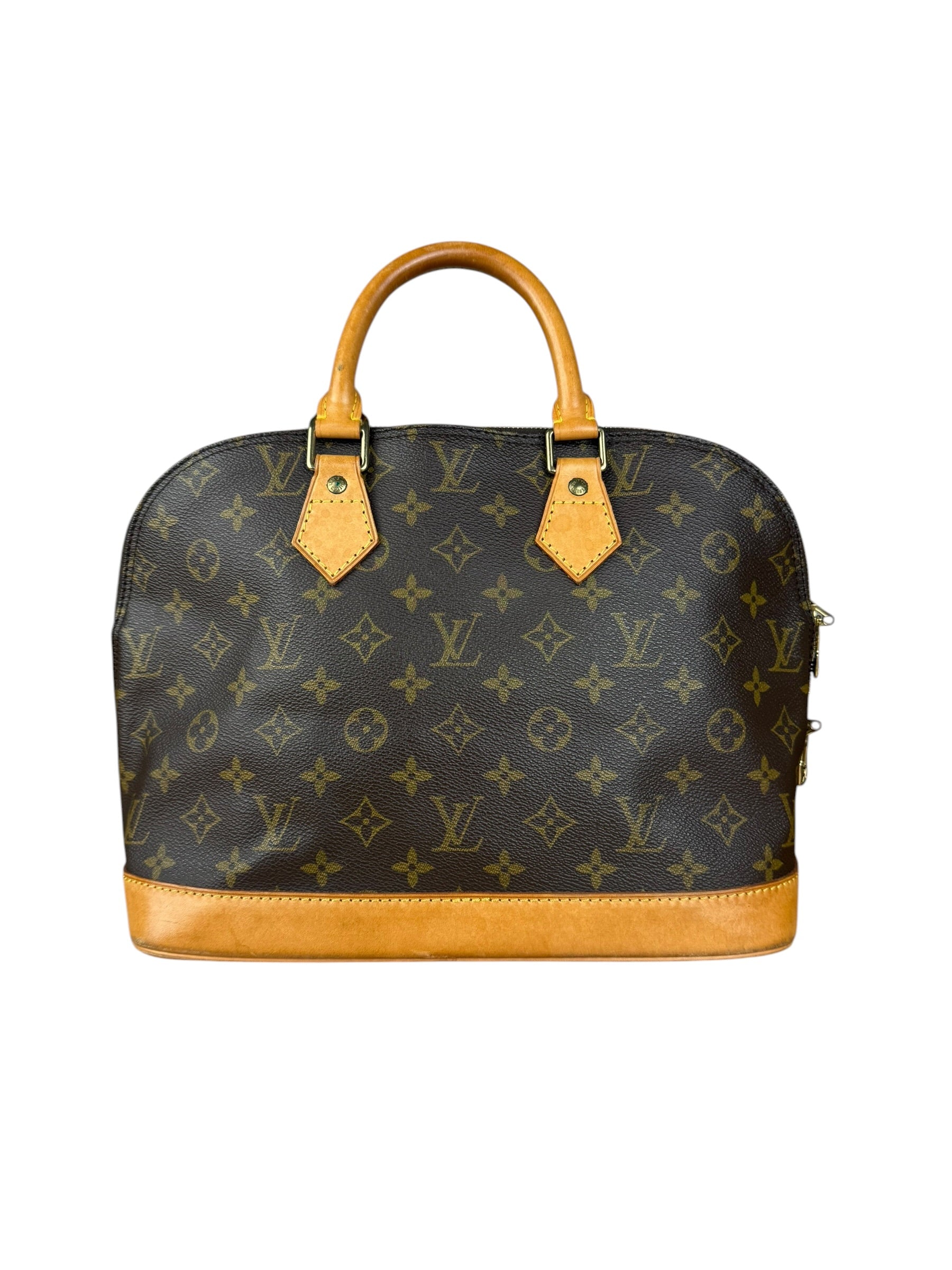 Louis Vuitton Vintage Monogram Alma