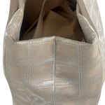 Chanel Beige Travel Line Nylon Shoulder Bag-2003