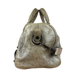 Balenciaga City Bag Taupe