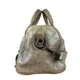 Balenciaga City Bag Taupe