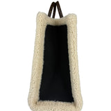 Louis Vuitton OnTheGo Black Leather 2020 Teddy Collection