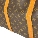 Louis Vuitton Monogram Keepall 60